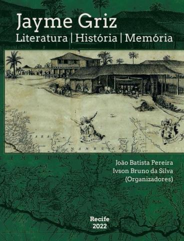 Capa livro