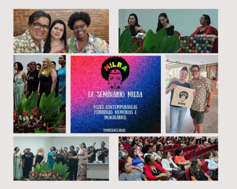 MILBA UFRPE 2025 IX SEMINÁRIO MILBA