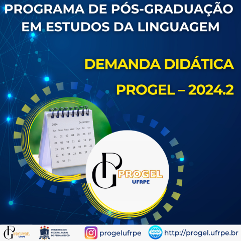 DEMANDA DIDÁTICA