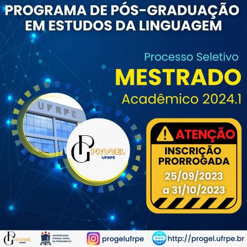 Prorrogação