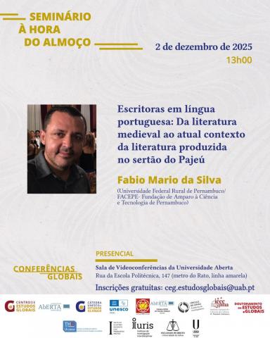  INTERNACIONALIZAÇÃO