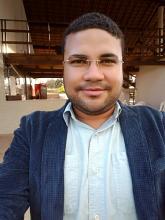 Profile picture for user ALEXSANDRO VITAL DE ALMEIDA