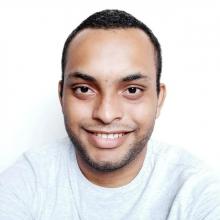 Profile picture for user Geovany Barnabé da Silva