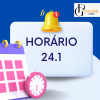 QUADRO DE DISCIPLINAS 2024.1 - PROGEL